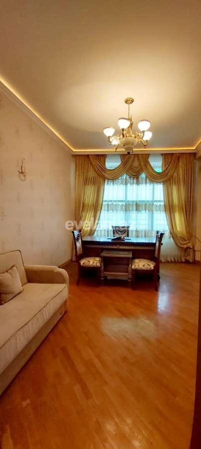 Satılır, yeni tikili, 4 otaqlı, 485 m², Nəsimi r.