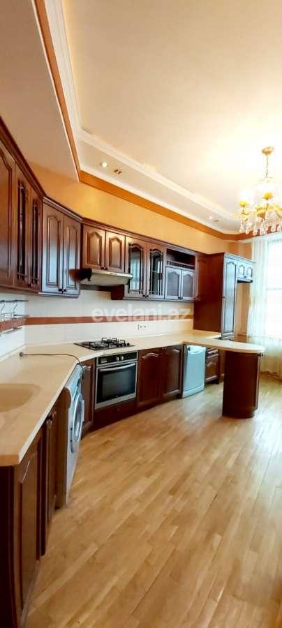 Satılır, yeni tikili, 4 otaqlı, 485 m², Nəsimi r.