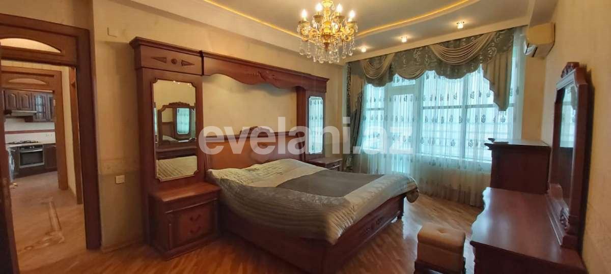 Satılır, yeni tikili, 4 otaqlı, 485 m², Nəsimi r.