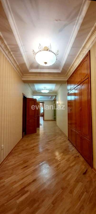 Satılır, yeni tikili, 4 otaqlı, 485 m², Nəsimi r.