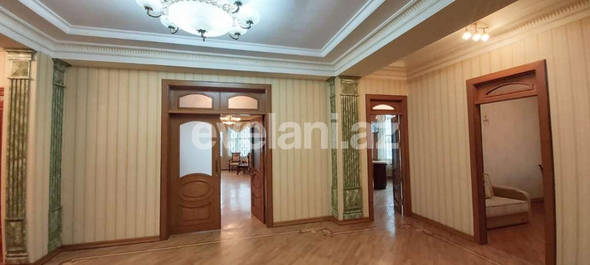 Satılır, yeni tikili, 4 otaqlı, 485 m², Nəsimi r.