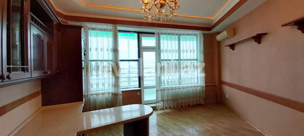 Satılır, yeni tikili, 4 otaqlı, 485 m², Nəsimi r.