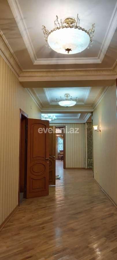 Satılır, yeni tikili, 4 otaqlı, 485 m², Nəsimi r.