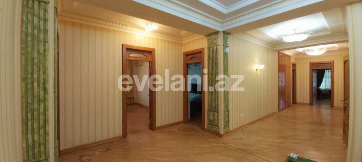Satılır, yeni tikili, 4 otaqlı, 485 m², Nəsimi r.