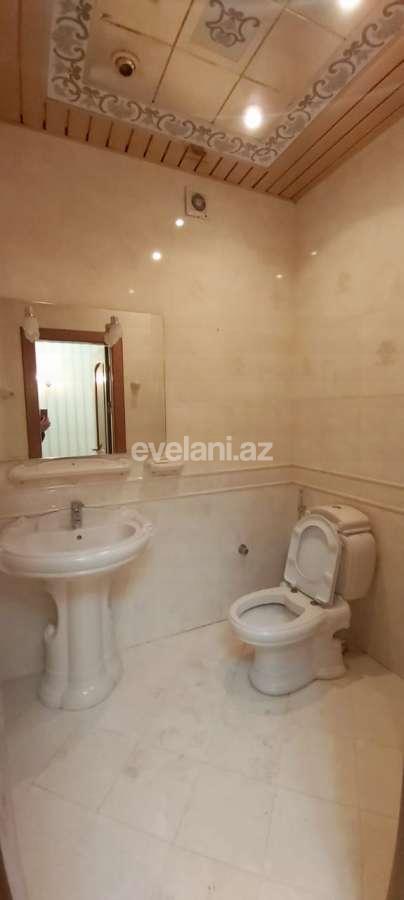 Satılır, yeni tikili, 4 otaqlı, 485 m², Nəsimi r.