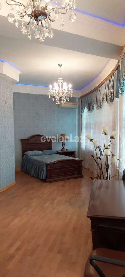 Satılır, yeni tikili, 4 otaqlı, 485 m², Nəsimi r.