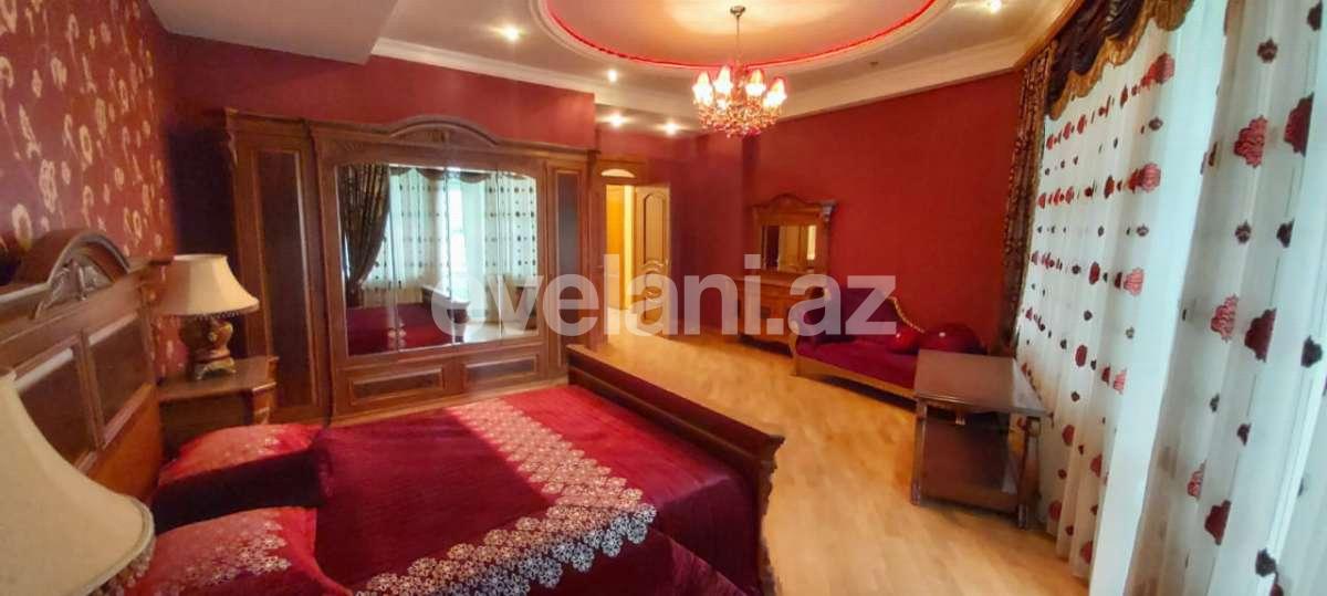 Satılır, yeni tikili, 4 otaqlı, 485 m², Nəsimi r.