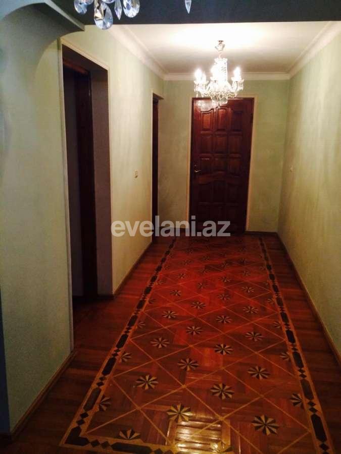 Kirayə verilir, villa, 7 otaqlı, 280 m², M. Rəsulzadə q.