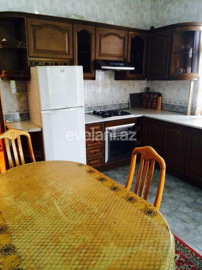 Kirayə verilir, villa, 7 otaqlı, 280 m², M. Rəsulzadə q.