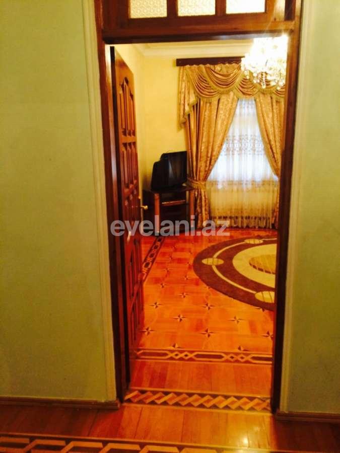 Kirayə verilir, villa, 7 otaqlı, 280 m², M. Rəsulzadə q.