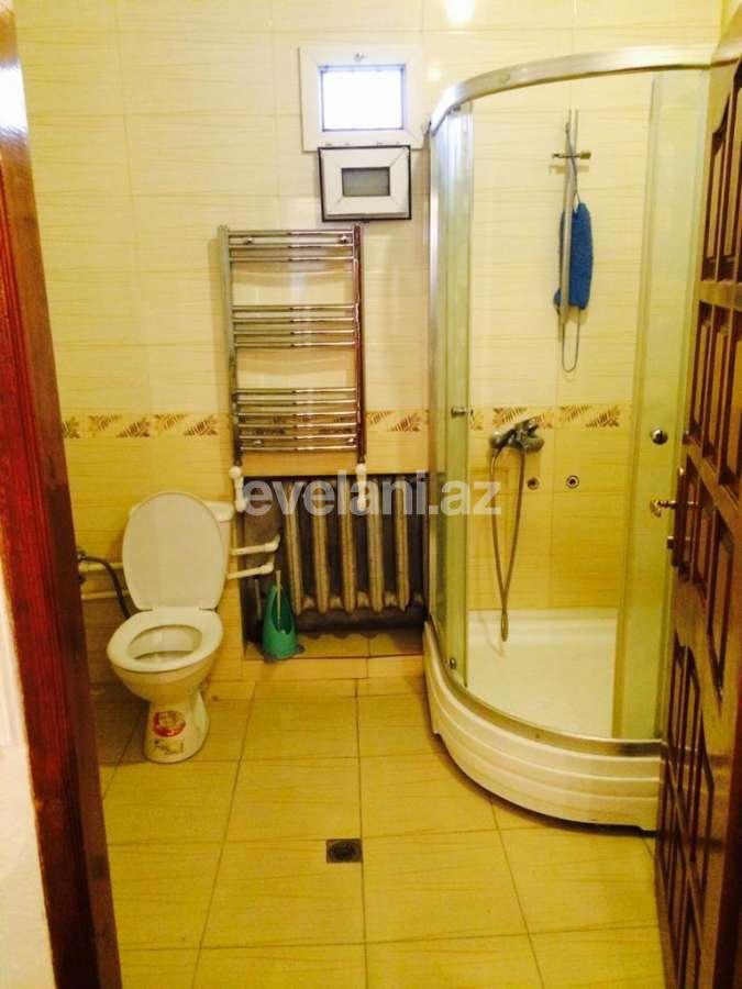 Kirayə verilir, villa, 7 otaqlı, 280 m², M. Rəsulzadə q.