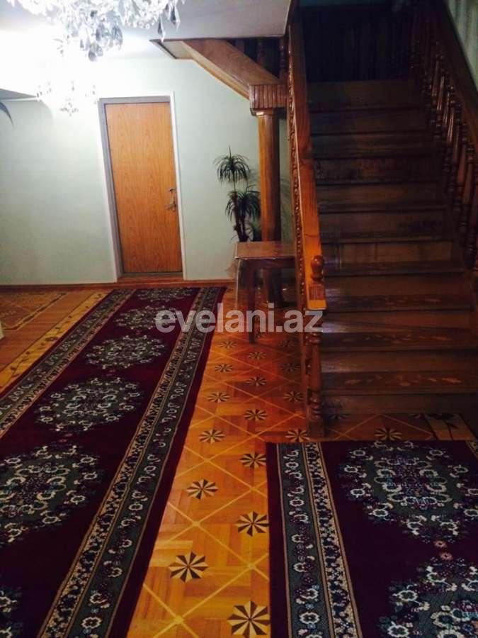 Kirayə verilir, villa, 7 otaqlı, 280 m², M. Rəsulzadə q.