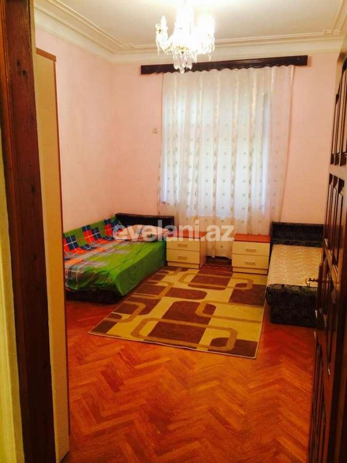 Kirayə verilir, villa, 7 otaqlı, 280 m², M. Rəsulzadə q.