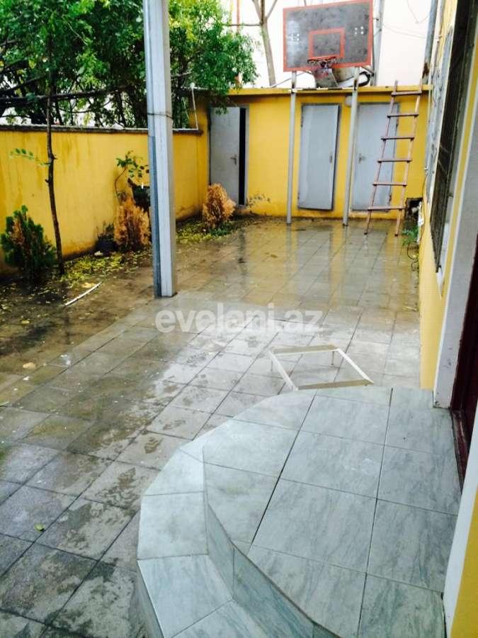 Kirayə verilir, villa, 7 otaqlı, 280 m², M. Rəsulzadə q.