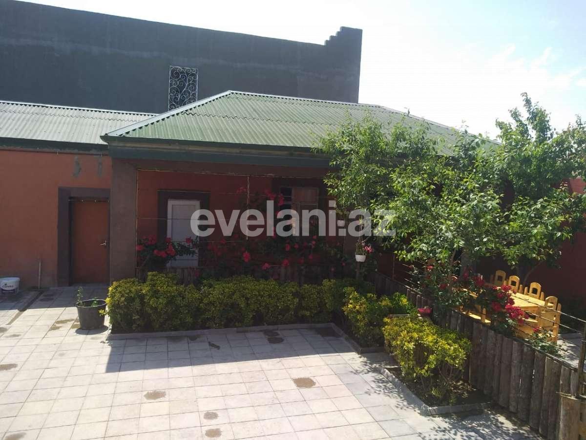 Продаётся, дом / дача, 6-комнаты, 400 m², Новханы p.