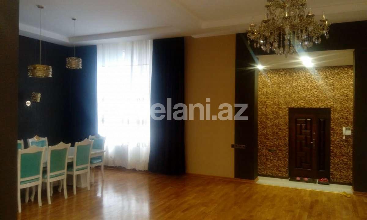 Продаётся, дом / дача, 6-комнаты, 400 m², Новханы p.