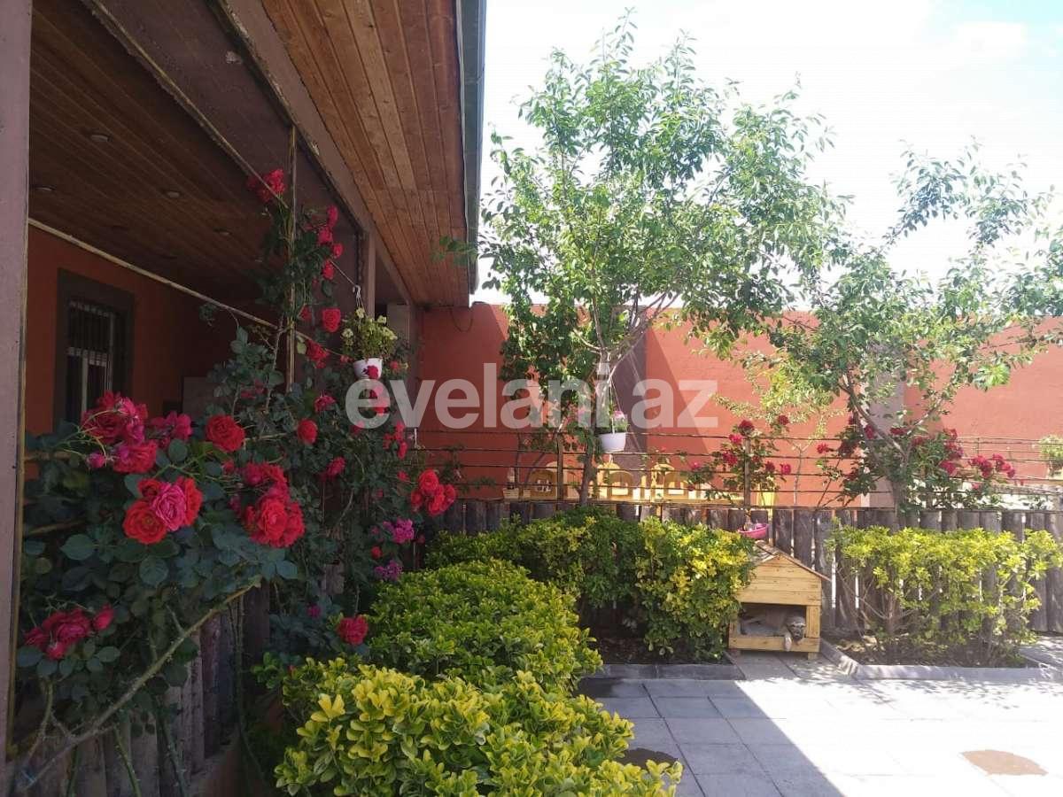 Продаётся, дом / дача, 6-комнаты, 400 m², Новханы p.