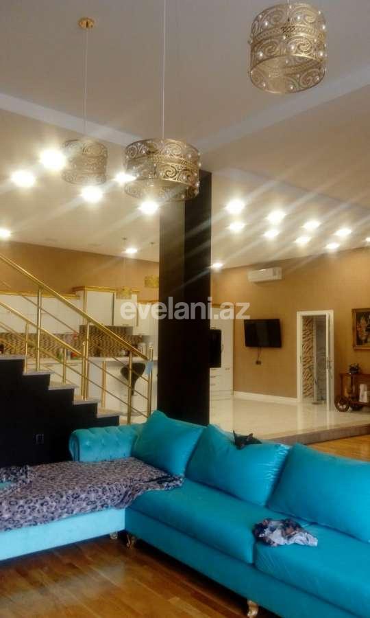 Продаётся, дом / дача, 6-комнаты, 400 m², Новханы p.