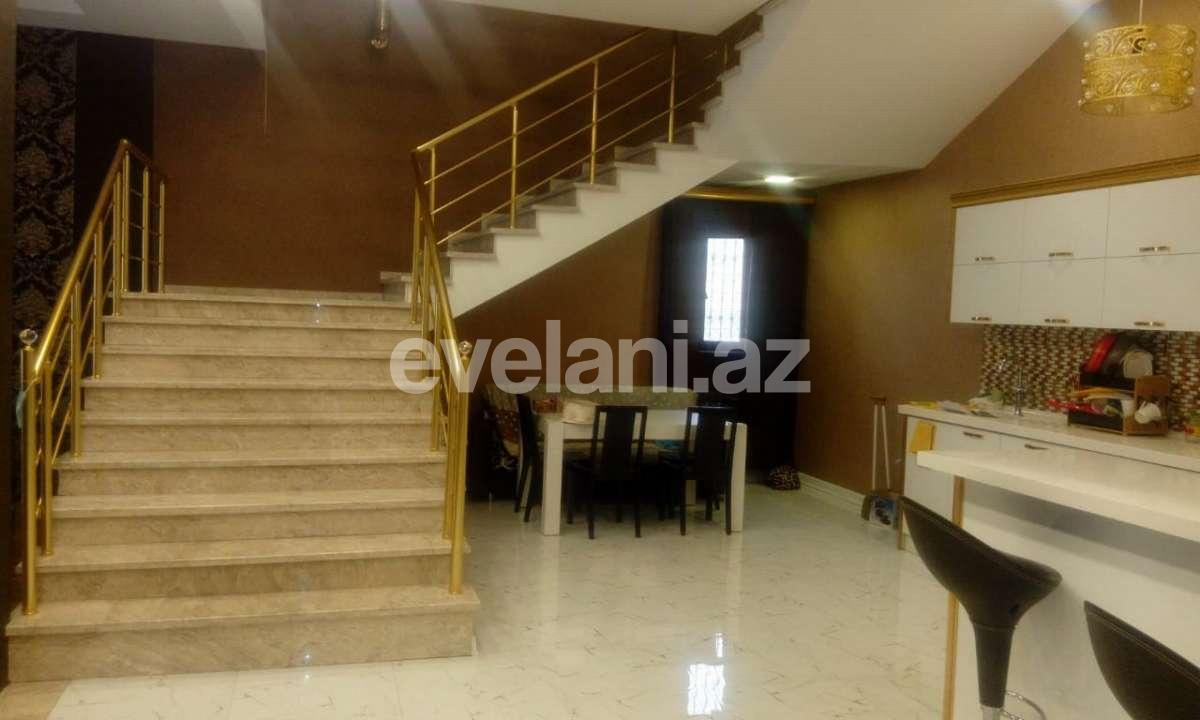 Продаётся, дом / дача, 6-комнаты, 400 m², Новханы p.