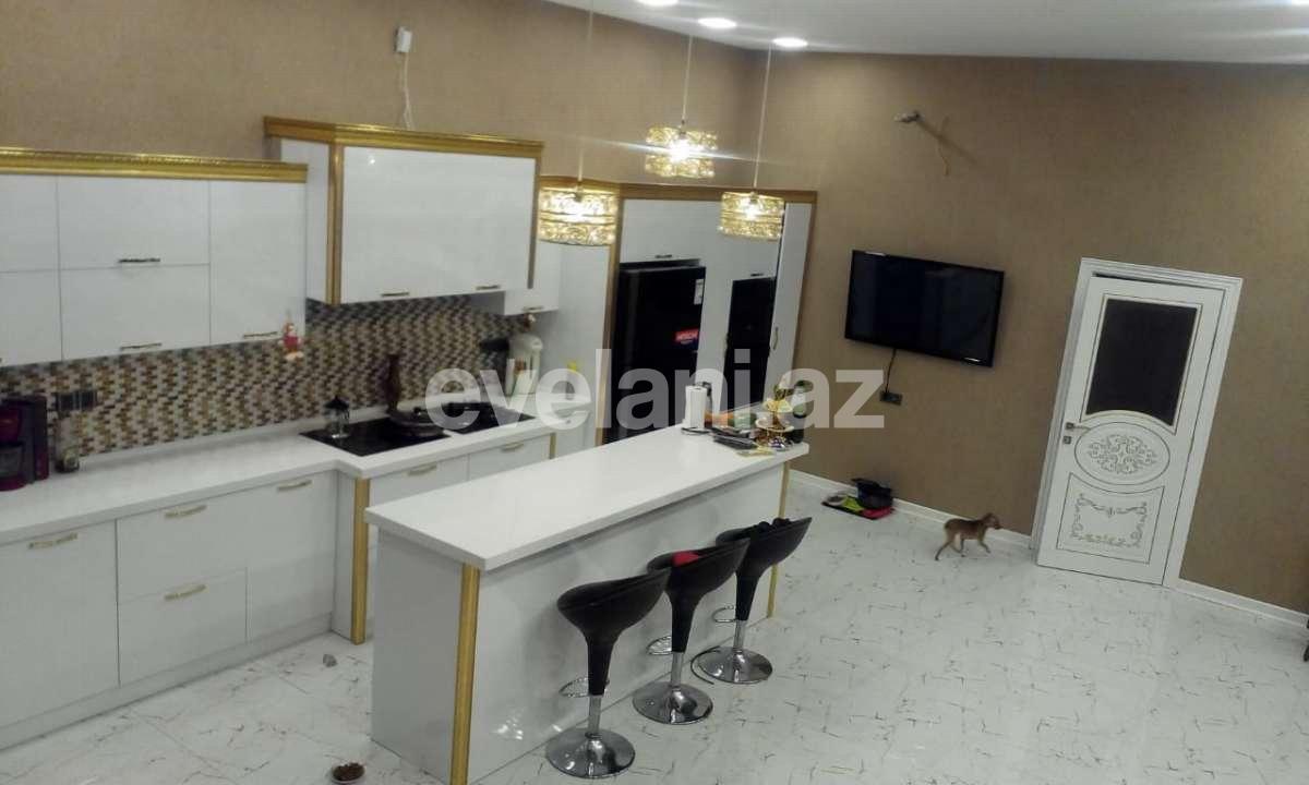 Продаётся, дом / дача, 6-комнаты, 400 m², Новханы p.