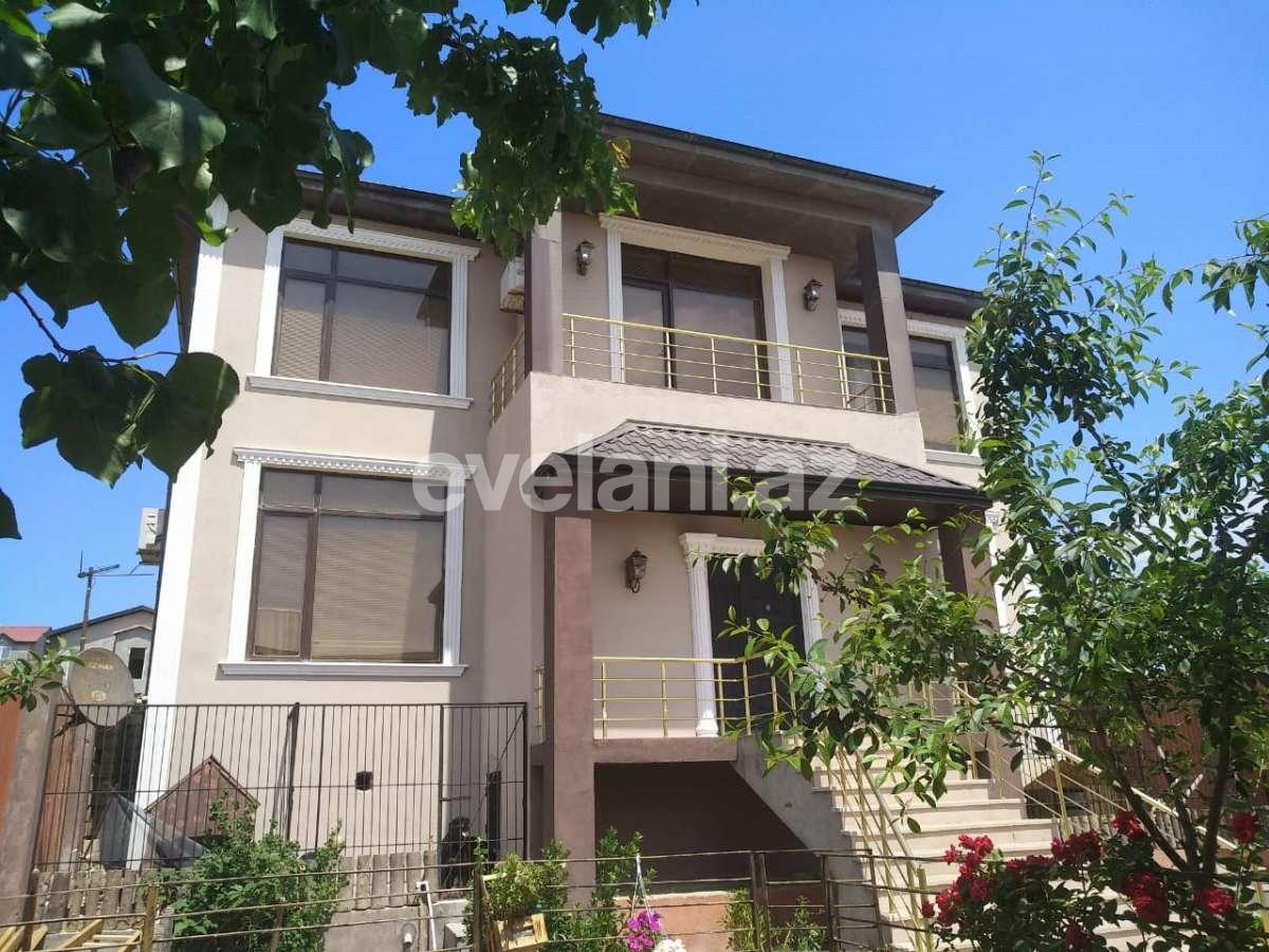 Продаётся, дом / дача, 6-комнаты, 400 m², Новханы p.