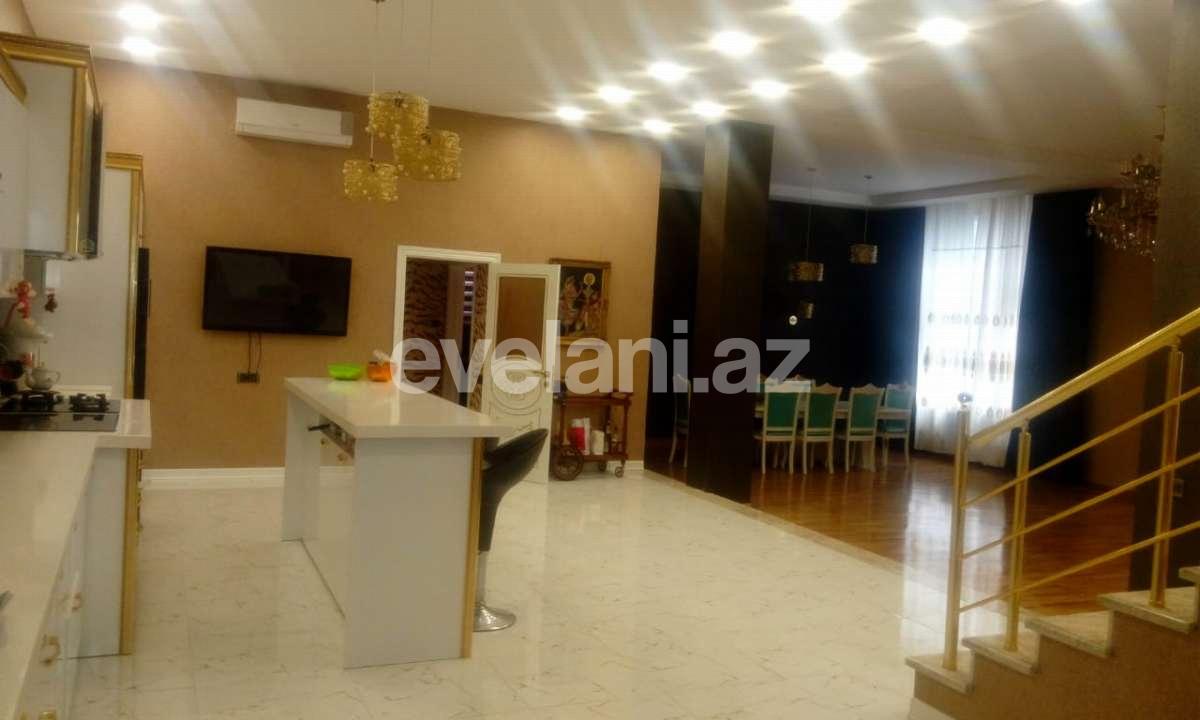 Продаётся, дом / дача, 6-комнаты, 400 m², Новханы p.