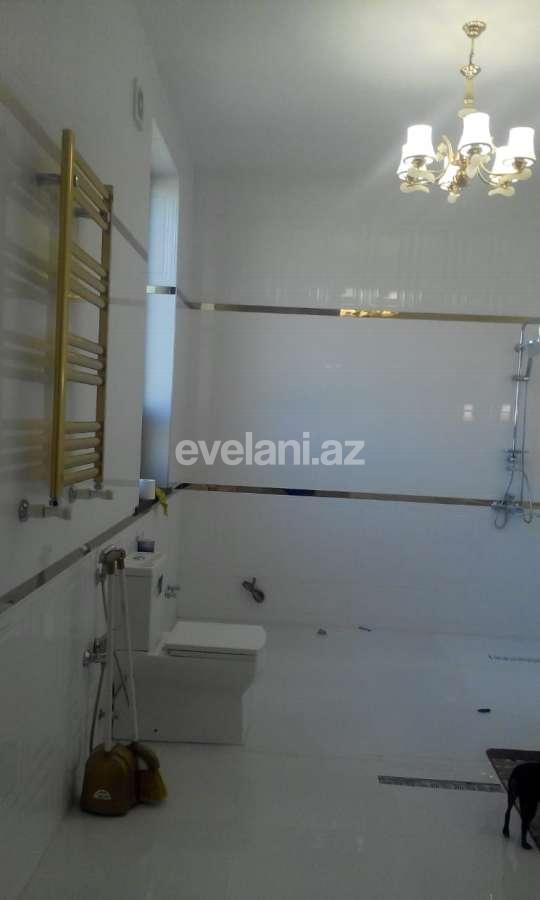 Продаётся, дом / дача, 6-комнаты, 400 m², Новханы p.