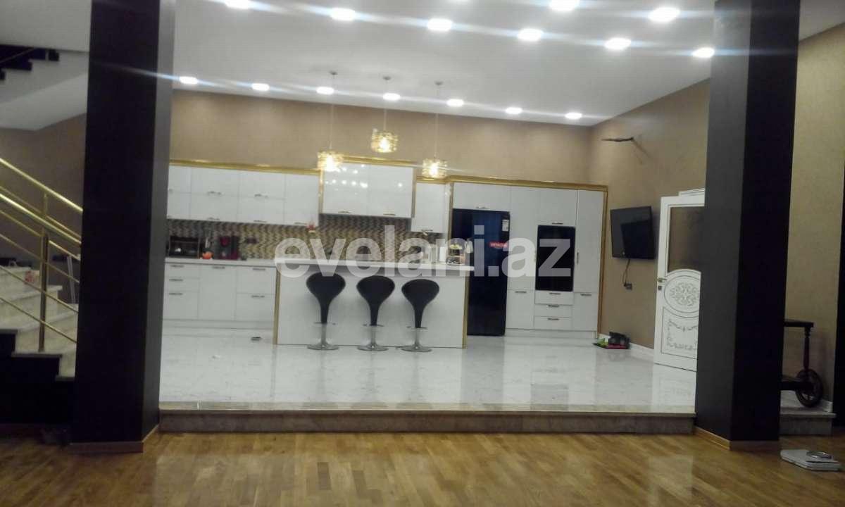 Продаётся, дом / дача, 6-комнаты, 400 m², Новханы p.