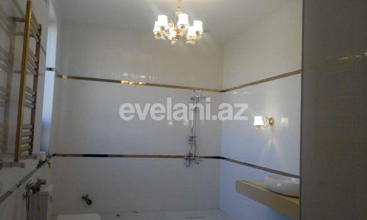 Продаётся, дом / дача, 6-комнаты, 400 m², Новханы p.