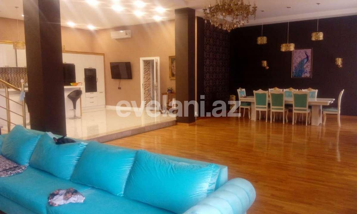 Продаётся, дом / дача, 6-комнаты, 400 m², Новханы p.