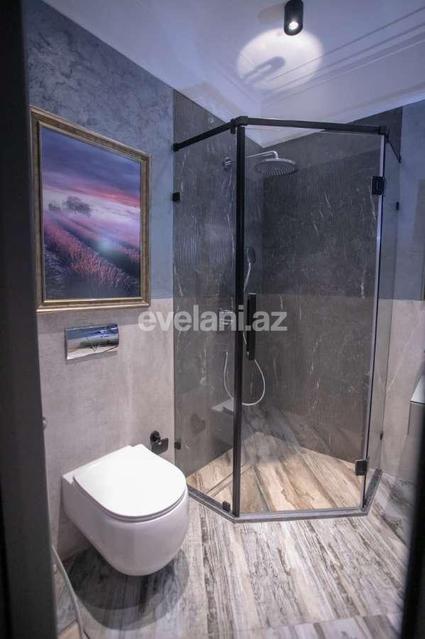 Satılır, yeni tikili, 3 otaqlı, 148 m², Şah İsmayıl Xətai m.