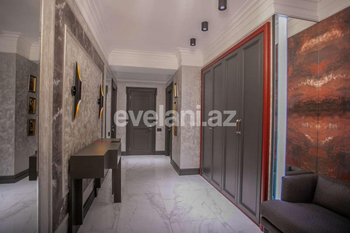 Satılır, yeni tikili, 3 otaqlı, 148 m², Şah İsmayıl Xətai m.