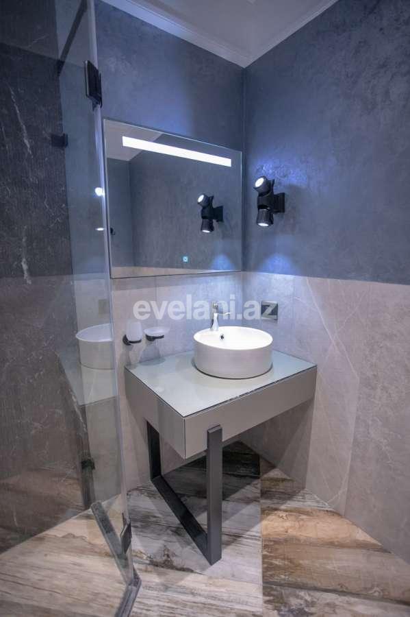 Satılır, yeni tikili, 3 otaqlı, 148 m², Şah İsmayıl Xətai m.