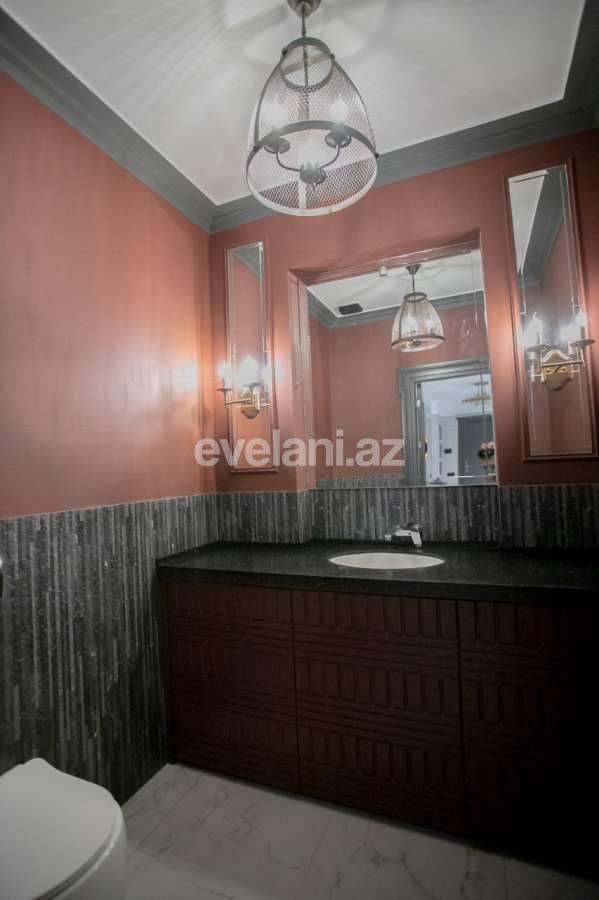 Satılır, yeni tikili, 3 otaqlı, 148 m², Şah İsmayıl Xətai m.