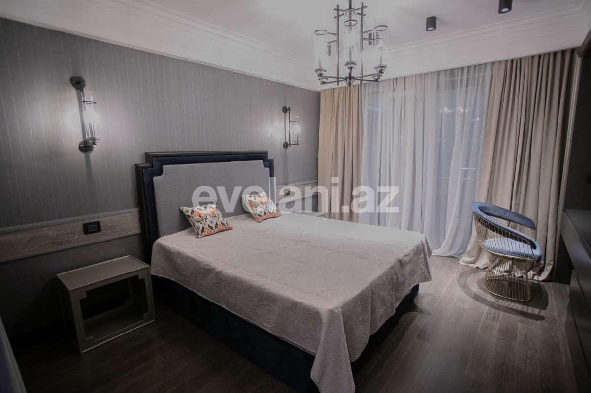 Satılır, yeni tikili, 3 otaqlı, 148 m², Şah İsmayıl Xətai m.