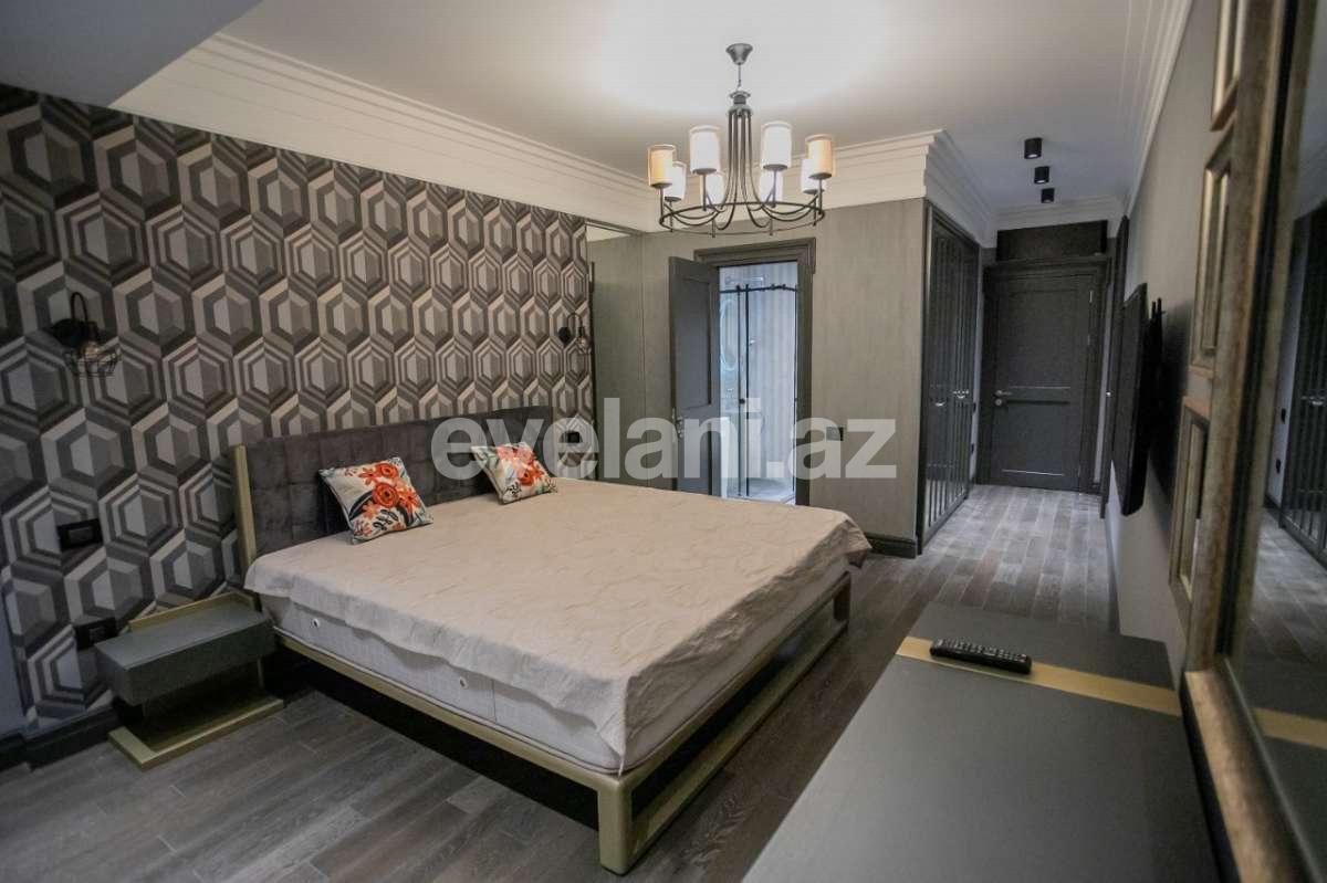 Satılır, yeni tikili, 3 otaqlı, 148 m², Şah İsmayıl Xətai m.