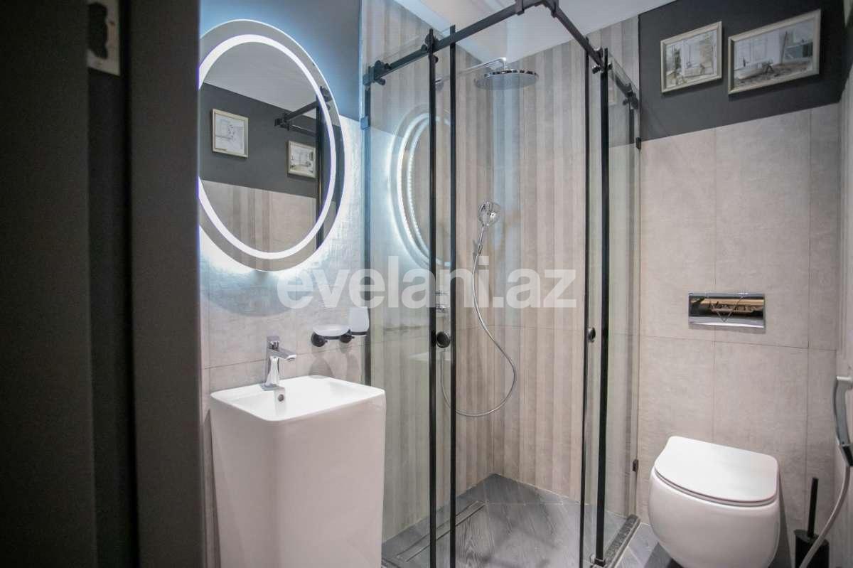 Satılır, yeni tikili, 3 otaqlı, 148 m², Şah İsmayıl Xətai m.