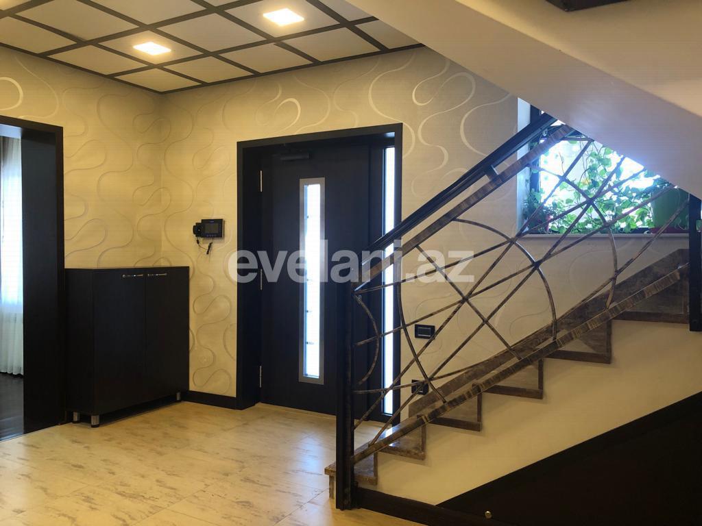 Satılır, villa, 6 otaqlı, 550 m², Bilgəh q.