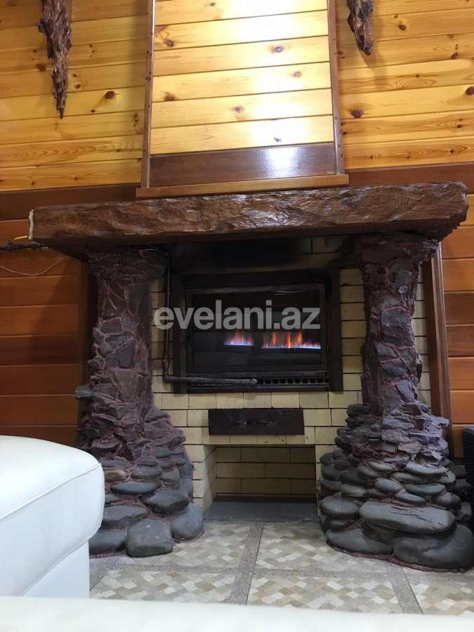 Satılır, villa, 6 otaqlı, 550 m², Bilgəh q.