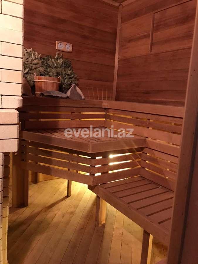 Satılır, villa, 6 otaqlı, 550 m², Bilgəh q.