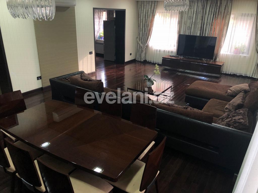 Satılır, villa, 6 otaqlı, 550 m², Bilgəh q.