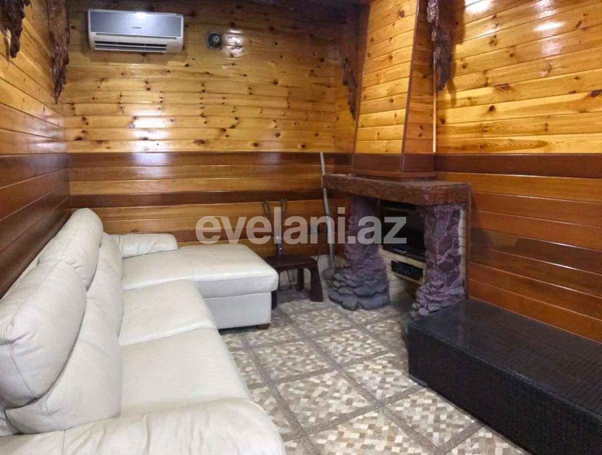 Satılır, villa, 6 otaqlı, 550 m², Bilgəh q.