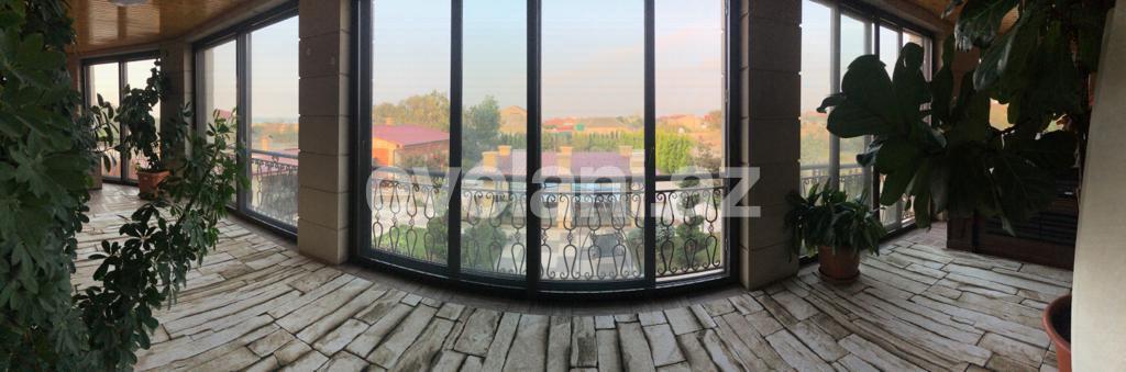 Satılır, villa, 6 otaqlı, 550 m², Bilgəh q.