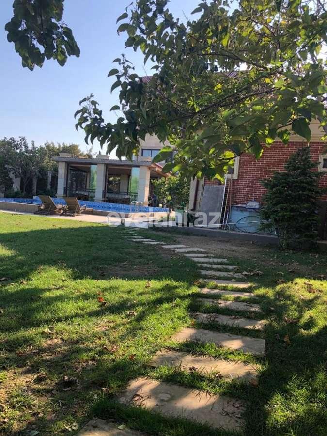 Satılır, villa, 6 otaqlı, 550 m², Bilgəh q.