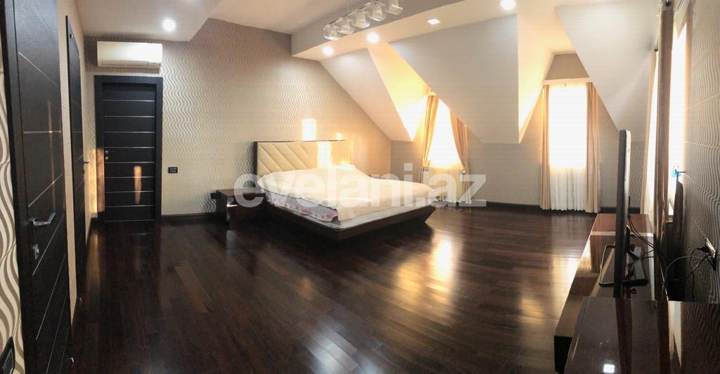 Satılır, villa, 6 otaqlı, 550 m², Bilgəh q.