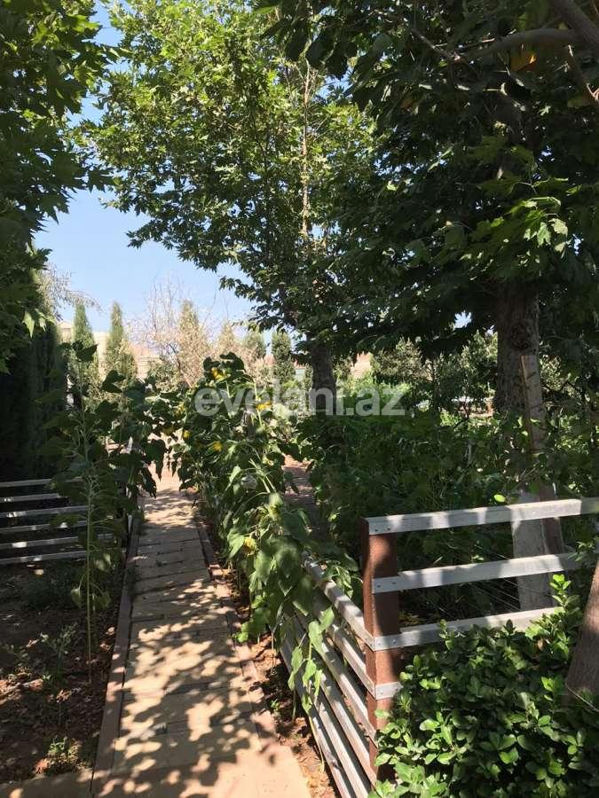 Satılır, villa, 6 otaqlı, 550 m², Bilgəh q.