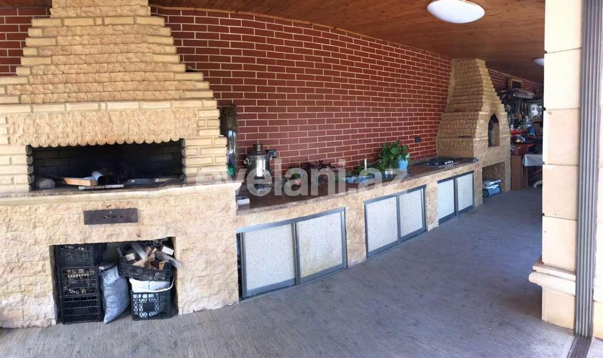 Satılır, villa, 6 otaqlı, 550 m², Bilgəh q.