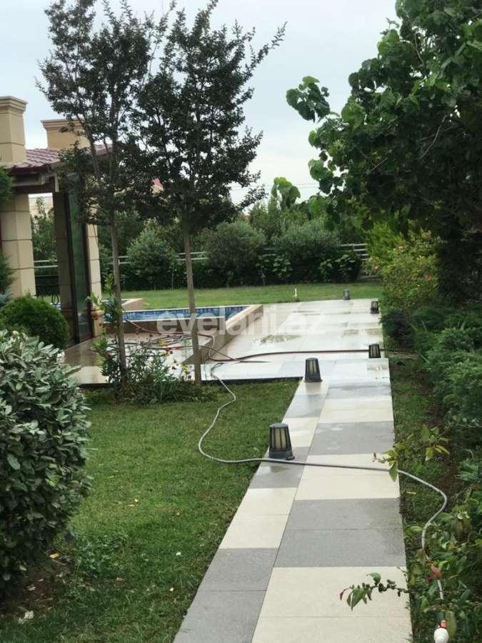 Satılır, villa, 6 otaqlı, 550 m², Bilgəh q.