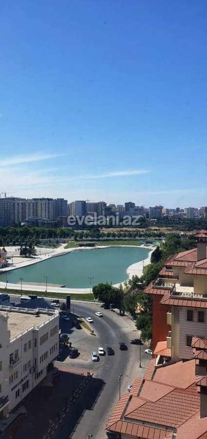 Satılır, yeni tikili, 5 otaqlı, 300 m², Gənclik m.