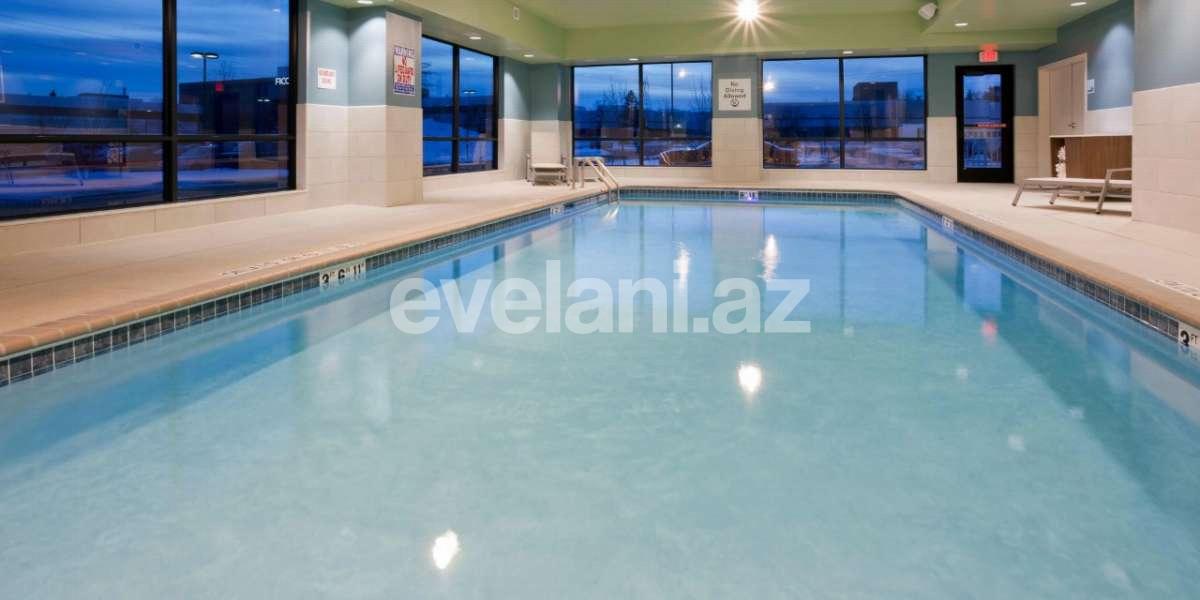 Satılır, yeni tikili, 5 otaqlı, 300 m², Gənclik m.